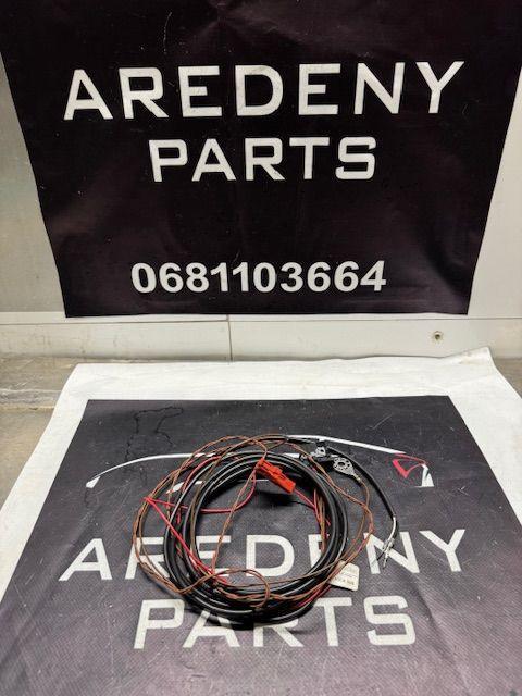 Mercedes Sterverlichting Kabelboom A2058204300, Auto-onderdelen, Elektronica en Kabels, Gebruikt, Ophalen of Verzenden