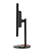 Acer XB270H Gaming 27" Monitor, Gebruikt, 101 t/m 150 Hz, VGA, Full HD