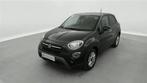 Fiat 500X 1.0 FireFly (bj 2020), Auto's, Fiat, Stof, Gebruikt, Navigatiesysteem, 500X