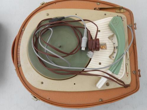 Philips oude platenspeler, Audio, Tv en Foto, Platenspelers, Platenspeler, Philips, Ophalen