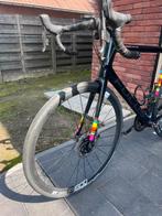 Racefiets Focus Izalco, Fietsen en Brommers, Fietsen | Racefietsen, 28 inch, Gebruikt, Carbon, 10 tot 15 versnellingen
