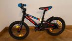 Kinder fiets mtb te koop Cube, Fietsen en Brommers, Ophalen, Gebruikt, Handrem, Cube