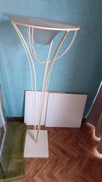Support en verre sur pied, Enlèvement, Comme neuf