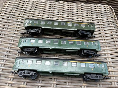 Lima 309100 Sncf, Hobby en Vrije tijd, Modeltreinen | H0, Zo goed als nieuw, Lima, Verzenden