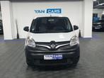 Renault Kangoo MAXI * UTILITAIRE * 91.000 KM * 1ER PROPR. !, Auto's, Voorwielaandrijving, 1330 kg, Gebruikt, Euro 6