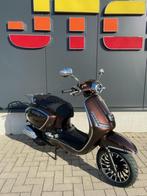 Nieuwe moto scooter jtc gelato 125cc vanaf 2399€, Fietsen en Brommers, Scooters | Overige merken, Nieuw, Benzine, Jtc, 125 cc