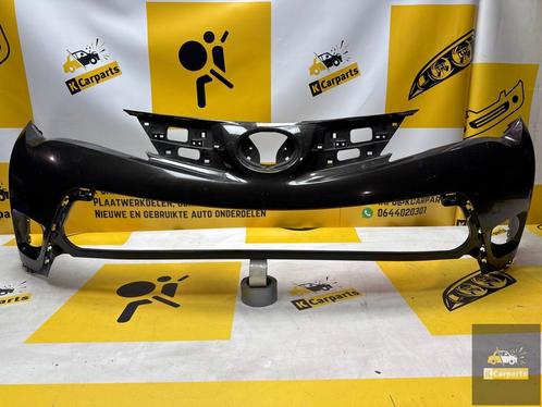 TOYOTA RAV4 RAV 4 2013/15 VOORBUMPER 52119-42A00, Auto-onderdelen, Carrosserie, Bumper, Toyota, Voor, Gebruikt