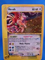 Ho-oh 149/144 - Skyridge, Envoi, Utilisé