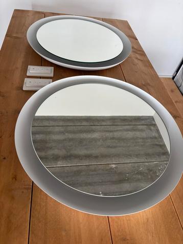 Badkamerspiegels Philips hue mirror adore beschikbaar voor biedingen