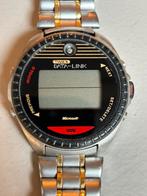 Timex data link microsoft edition collectors item, Enlèvement