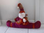 Zingende Kerstman/Kerstkrans/ 2 x Kerstboom/Kerstballen/Trol, Diversen, Kerst, Ophalen