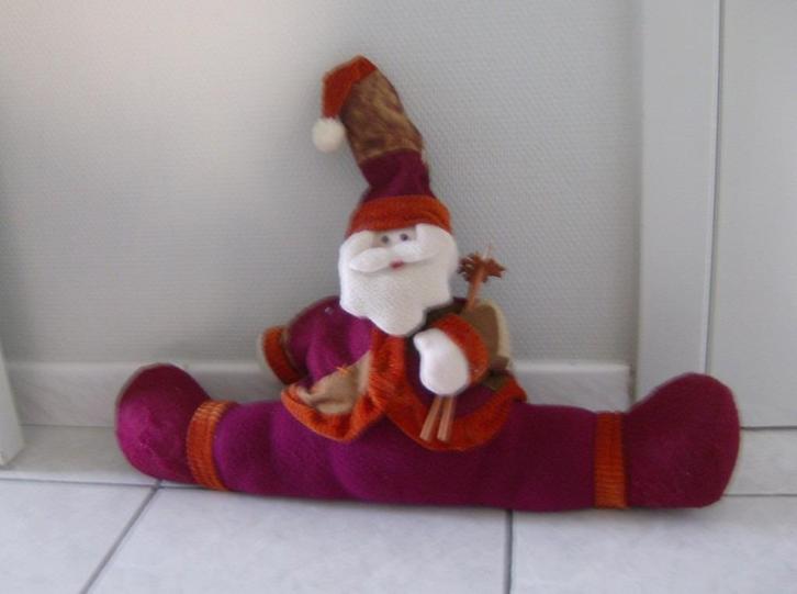 Zingende Kerstman/Kerstkrans/ 2 x Kerstboom/Kerstballen/Trol, Diversen, Kerst, Ophalen