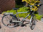 Herenfiets Giant tourer DX light series Maat L, Enlèvement, Comme neuf, Giant