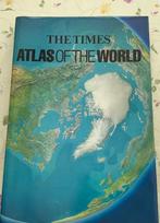 Wereldatlas, Antiek en Kunst, Ophalen
