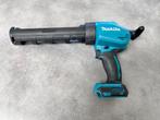 MAKITA DCG180Z 18v ACCU LIJM EN KITSPUIT LXT KITPISTOOL BODY, Ophalen of Verzenden, Nieuw, Overige materialen, Minder dan 4 cm