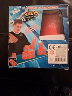 Speed stacks cups, Ophalen of Verzenden, Gebruikt
