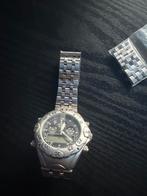 Citizen Ana-Digi sporthorloges uit de jaren ’90/2000, Handtassen en Accessoires, Horloges | Heren, Ophalen, Zo goed als nieuw