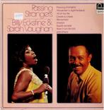 Vinyl, LP   -   Billy Eckstine & Sarah Vaughan – Passing Str, Ophalen of Verzenden, Overige formaten