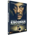 ESCOBAR-dvd, Cd's en Dvd's, Verzenden, Nieuw in verpakking