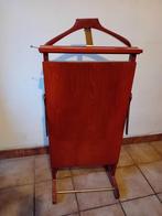 Valet de chambre, Ophalen