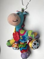 Playgro educatief hangspeelgoed, Kinderen en Baby's, Speelgoed | Babyspeelgoed, Gebruikt, Ophalen of Verzenden, Rammelaar