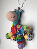Playgro educatief hangspeelgoed, Kinderen en Baby's, Gebruikt, Ophalen of Verzenden, Rammelaar