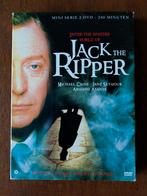dvd box Jack The Ripper / miniserie, Ophalen of Verzenden, Boxset