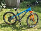 Cube kinder mtb 24inch, als nieuw., Fietsen en Brommers, Ophalen