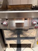 Plancha diamond, Ophalen