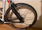 Vélo en carbone Eddy merks taille 56, Comme neuf, 53 à 57 cm, Carbone