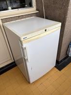 Liebherr kleine diepvriezer, Gebruikt, Minder dan 85 cm, Tussenbouw, Minder dan 60 cm