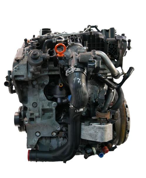 Audi VW A3 Superb 2.0 CBBB CBB-motor 03L100090D 03L100090DX, Auto-onderdelen, Motor en Toebehoren, Audi, Ophalen of Verzenden