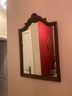 Miroir antique, Enlèvement