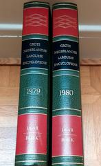 Grande encyclopédie Larousse néerlandaise, JB '79/'80, Comme neuf, Enlèvement