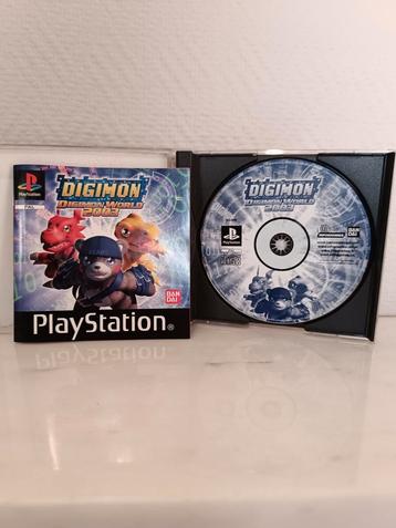 Digimon world 2003 ps1, Enlèvement ou Envoi