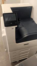 Xerox versalink c7000 Pro kleurenlaserprinter, A3,, Computers en Software, Zo goed als nieuw, Laserprinter, Printer