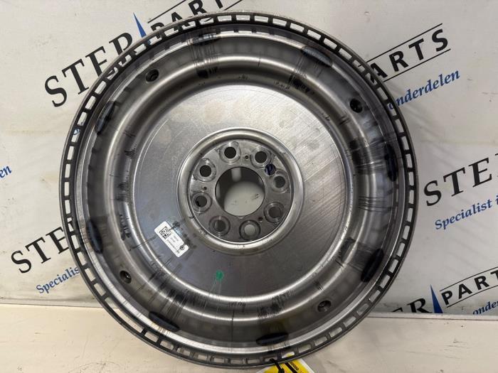 Starterkrans van een Mercedes Sprinter, Auto-onderdelen, Motor en Toebehoren, Mercedes-Benz, Gebruikt, 3 maanden garantie, Ophalen of Verzenden