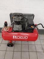 Compressor, Doe-het-zelf en Bouw, Compressors, Ophalen