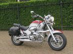 Bmw Cruiser 1200 montauk, 2 cilinders, Chopper, Bedrijf, Meer dan 35 kW