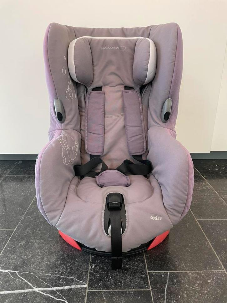 Autostoel Axiss, Kinderen en Baby's, Autostoeltjes, Gebruikt, Overige merken, Autogordel, Ophalen