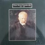 Tchaikovsky - 3 cd box met agenda, Boxset, Gebruikt, Ophalen of Verzenden, Romantiek