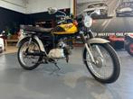 Suzuki Colleda 50cc - retrobike - japan import, Fietsen en Brommers, 5 versnellingen, Suzuki, 50 cc, Gebruikt