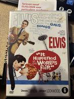 It Happened at the worlds fair Elvis film, Ophalen of Verzenden, Zo goed als nieuw