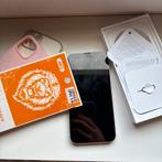 Iphone 13 Roos + Screen Protector + Oplaadkabel + 2 Hoesjes, Telecommunicatie, Mobiele telefoons | Hoesjes en Screenprotectors | Apple iPhone