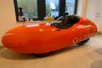 Velomobile Velomobiel Quest XS n13 2012, Meer dan 20 versnellingen, 26 inch, Carbon, Gebruikt