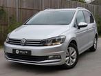 Volkswagen Touran 2.0 TDi Highline R-line DSG*1ste eig*Topst, Gebruikt, 4 cilinders, Alcantara, 150 pk