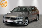 Volkswagen Passat Variant Elegance - Camera - LED, Auto's, Volkswagen, Te koop, Benzine, Break, 5 deurs