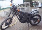 Yamaha 250 xt  Onderdelen, Motoren, Ophalen, Gebruikt