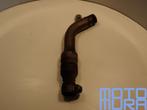 catalysator voor de Yamaha FZ6 2004 - 2006 FZ 6 fazer fz6s f, Motoren, Ophalen of Verzenden, Gebruikt