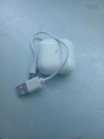 AIRPODS NIET GEBRUIKT MET LADER, Ophalen